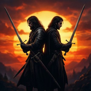 Brothers in Arms