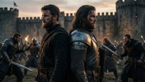 Brothers in Arms