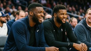 Brothers in Heat