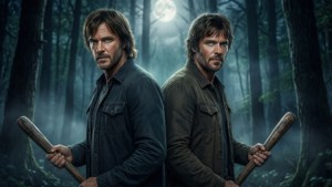 Brothers in the Dark