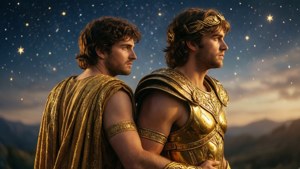 Brothers of Leo