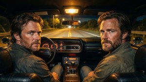 Brothers on the Road