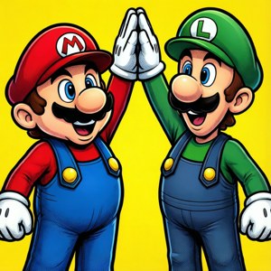 Brothers United