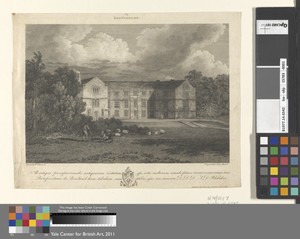 Browsholme