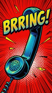 Brrring Pop