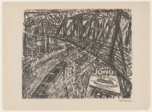 Brücke [Bridge]