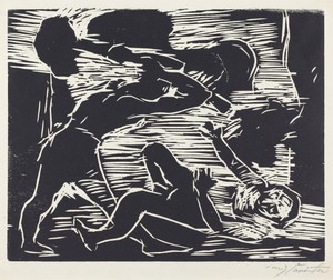 Brudermord (Cain and Abel)