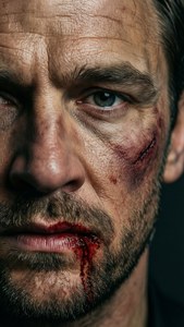 Bruised Bond