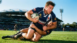 Brumbies Action Tackle
