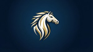 Brumbies Logo Minimal