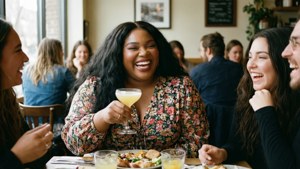 Brunch With Friends