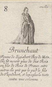 Brunehaut