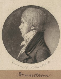 Bruneleau