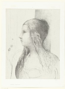 Brunhilde (ondergang van de Goden)