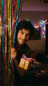 Bruno's Birthday Surprise
