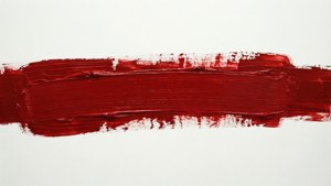 Brush Stroke Divider