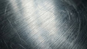 Brushed Aluminum Texture