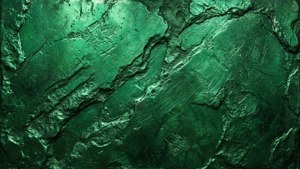 Brushed Green Texture