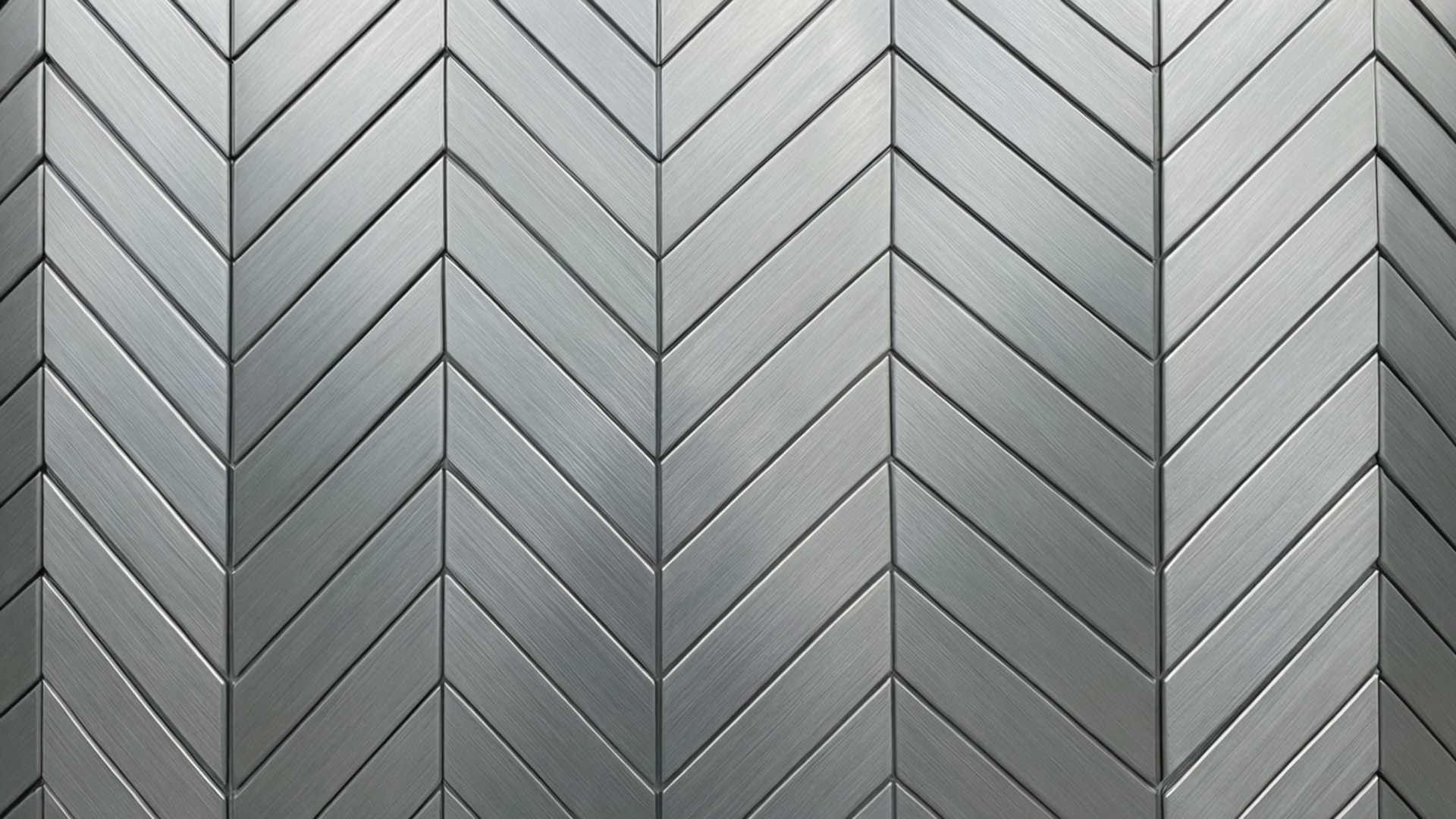 Brushed Magnesium Pattern by Wallpapers.art Studio