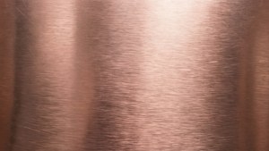 Brushed Metal