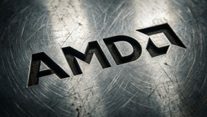 Brushed Metal AMD