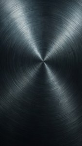 Brushed Metal Dark