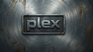 Brushed Metal Plex