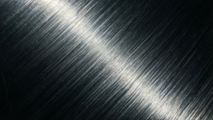 Brushed Obsidian
