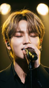 BTS V Solo Spotlight