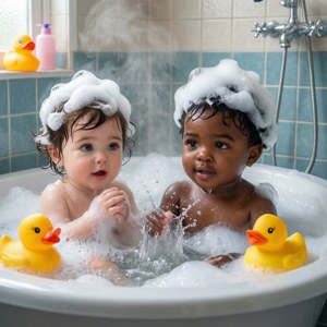 Bubble Bath
