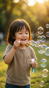 Bubble Bliss