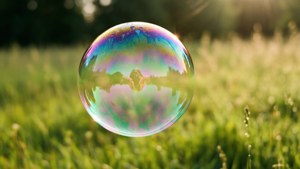 Bubble Float
