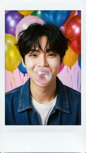 Bubble Gum Fun