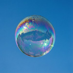 Bubble's Moment