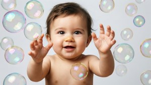 Bubble Wonder