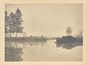 [Buckenham Ferry]