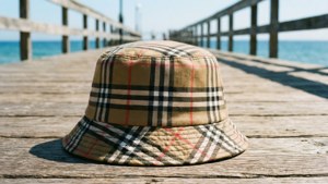 Bucket Hat Summer