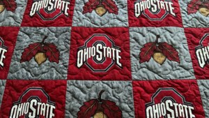 Buckeye Quilt Pattern