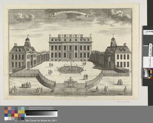Buckingham House