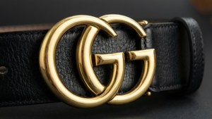 Buckle Close-Up