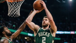 Bucks Fadeaway