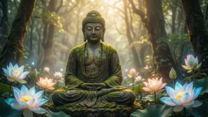 Buddha Serenity