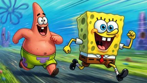 Buddy Race