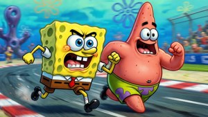 Buddy Race