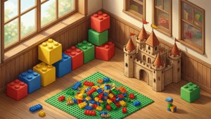 Building Blocks