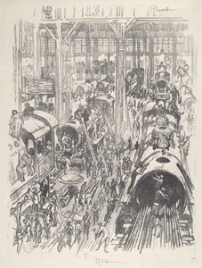 Building Engines for the Allies