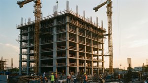 Building the Skyline