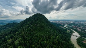 Bukit Jugra Klang View