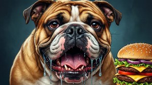 Bulldog Burger Dream