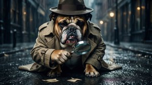 Bulldog Detective